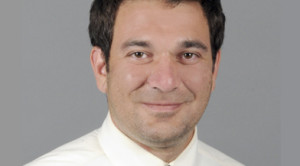 Andre J Witkin, M.D. headshot